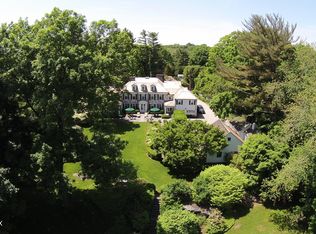 375 Round Hill Rd, Greenwich, CT 06831