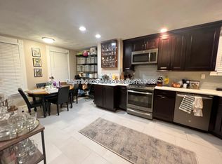 119 Falcon St #A1, Boston, MA 02128