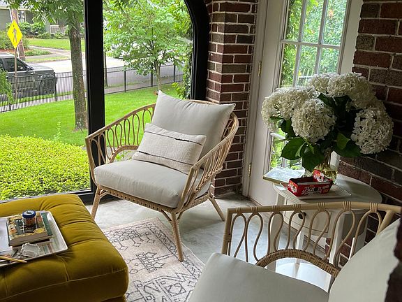 Sunroom