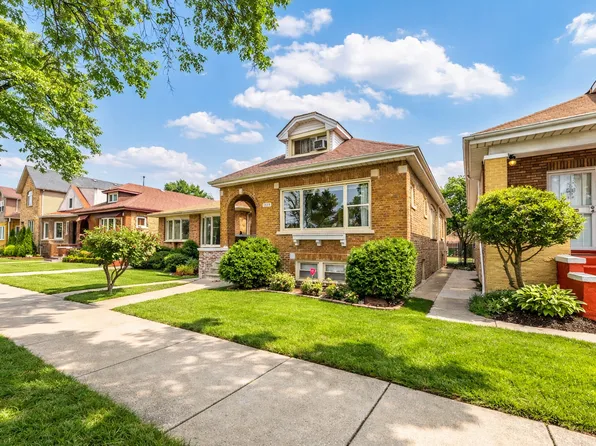 9419 S Wabash Ave, Chicago, IL 60619