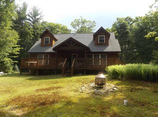 445 Fox Spring Ln, Galax, VA 24333