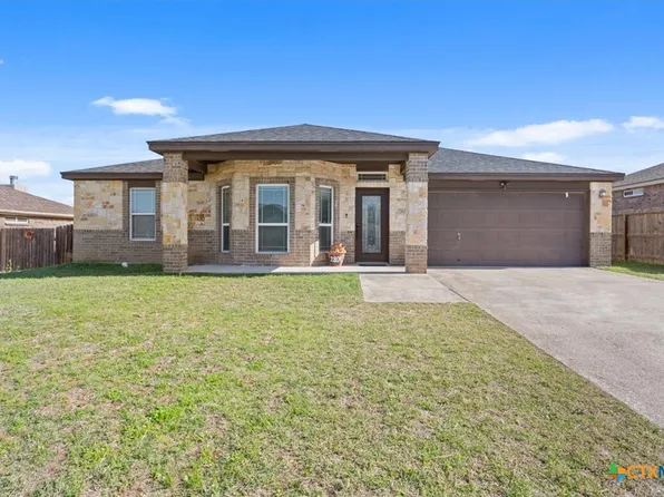 2809 Coal Oil Dr, Killeen, TX 76549