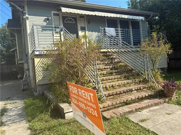 1511 Broadway St #B, New Orleans, LA 70118