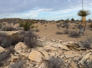 4029 Fort Clark Dr, Terlingua, TX 79852