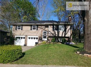 2216 SW 2nd Ter, Blue Springs, MO 64014