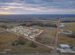 3101 Warren Rd, Humboldt, TN 38343