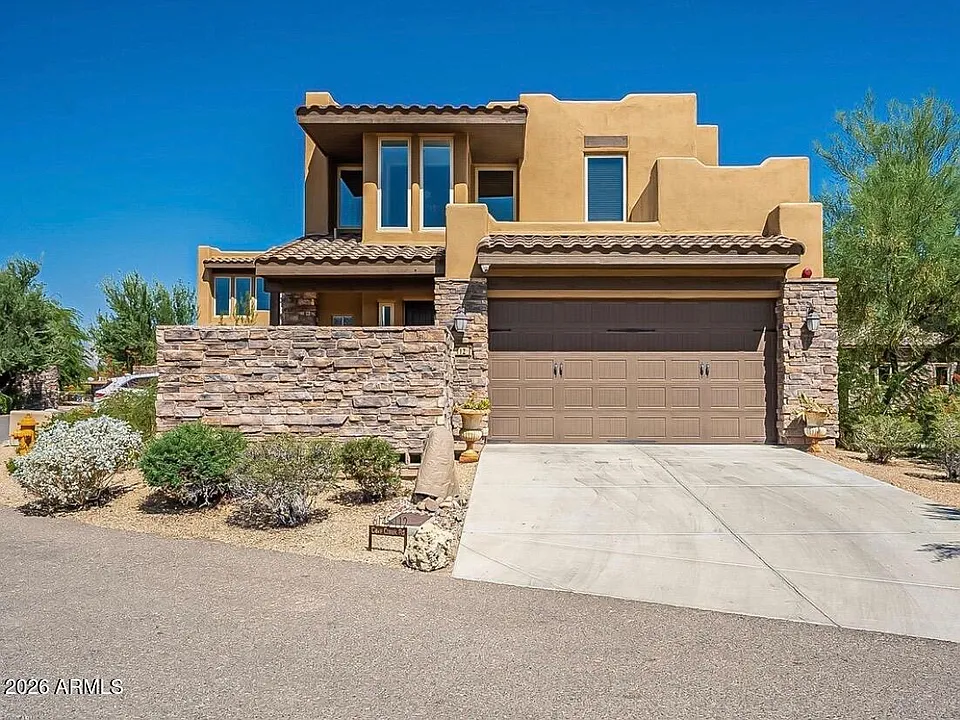 6145 E Cave Creek Rd #112