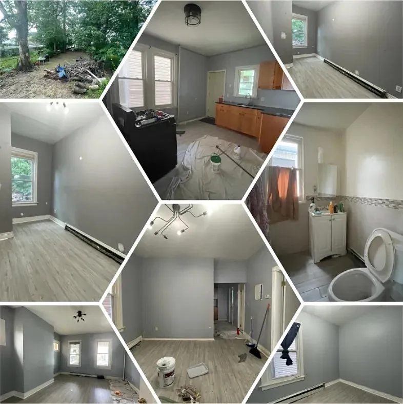 3 bed, $2,200 — Photo 4