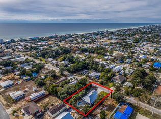 236 14th St, Panama City Beach, FL 32413