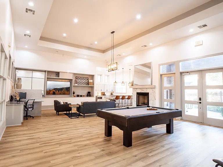 Villas at Wylie — Photo 29