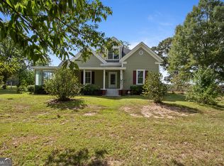 402 Tom Bell Rd, Milner, GA 30257