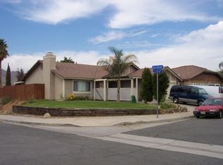11457 Triumph Ln, Moreno Valley, CA 92557