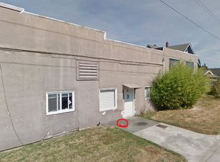 Walnut Street/North Street, Bellingham, WA 98225