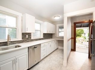 92 Murdock St #2, Boston, MA 02135