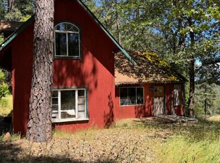 2260 Betts Rd, Zenia, CA 95595