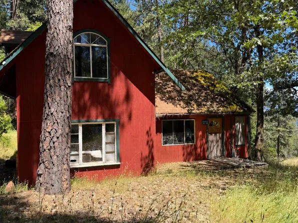 2260 Betts Rd, Zenia, CA 95595