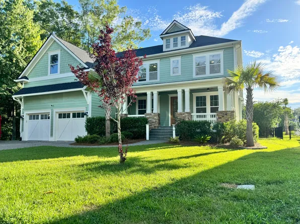 6906 Tanner Hall Blvd, Hanahan, SC 29410