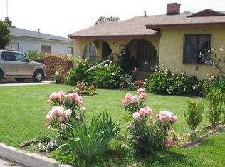 424 Andre St, Duarte, CA 91010