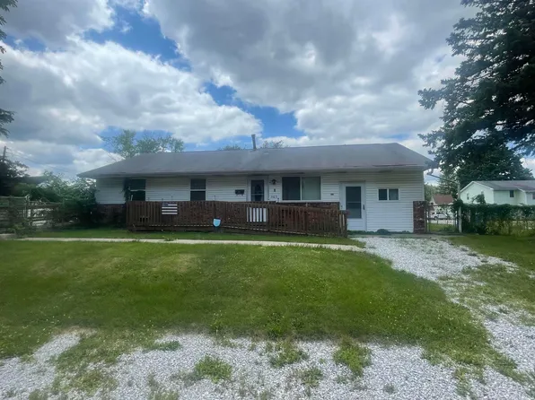 903 W 11th St, Marion, IN 46953