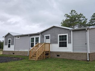 5270 Kervin Rd, Crestview, FL 32539