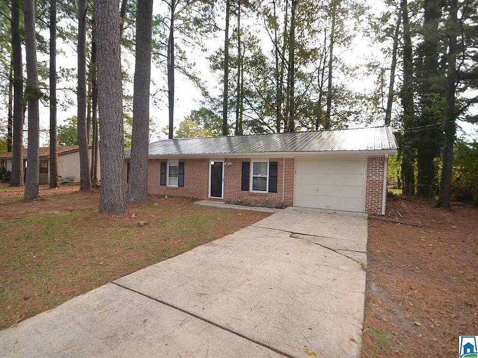 38 Carriage House Rd SW, Bessemer, AL 35022 Zillow