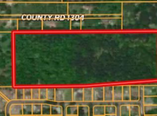 County Road 1304, Texarkana, TX 75501