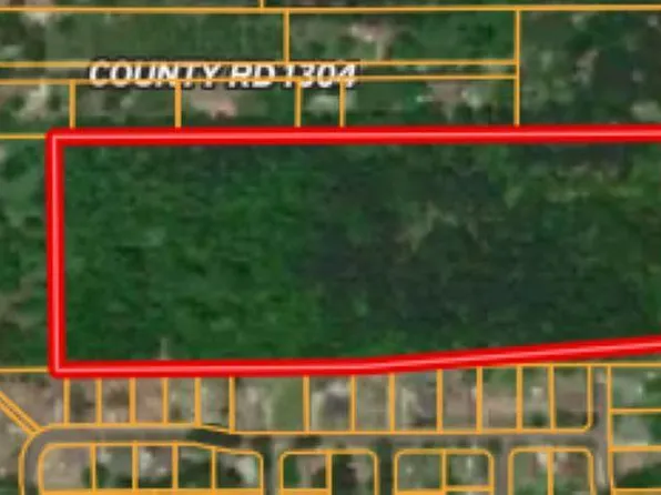County Road 1304, Texarkana, TX 75501