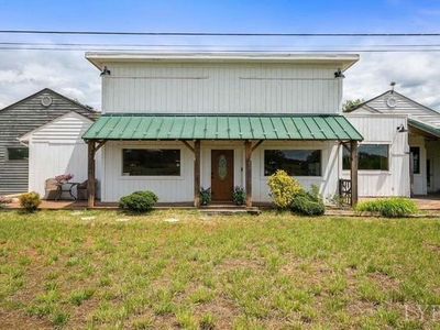 1900 Lowesville Rd, Amherst, VA, 24521