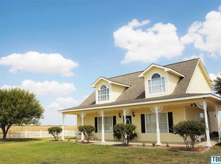 13755 Krause Rd, Holland, TX 76534