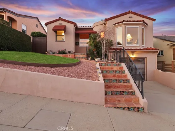 1342 W 19th St, San Pedro, CA 90732