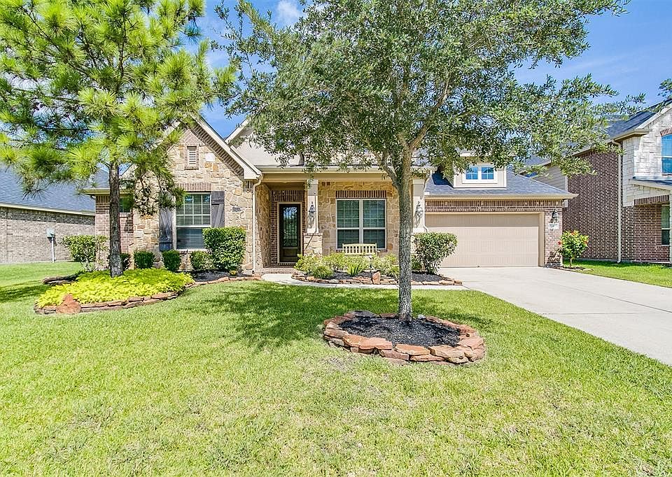 1st image of 17307 Cordell Falls Ct
