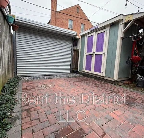 109 P St SW — Photo 29