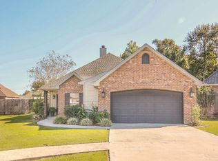 100 Rue Aubin, Lafayette, LA 70503