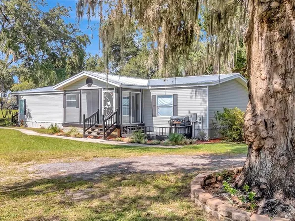 44403 STATE ROAD 19, ALTOONA, FL 32702