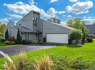 29264 Belmont Lake Rd, Perrysburg, OH 43551