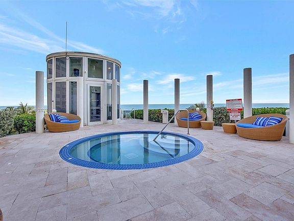 2nd image of 17201 Collins Ave APT 3304