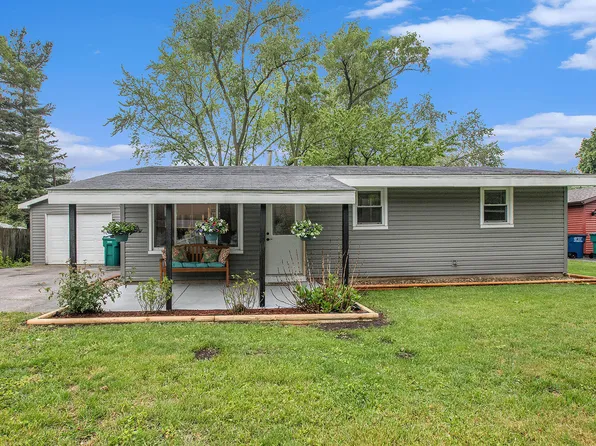 108 Eastwood Ave, La Porte, IN 46350