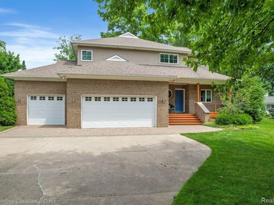 8606 Golfside Dr, Commerce Township, MI, 48382