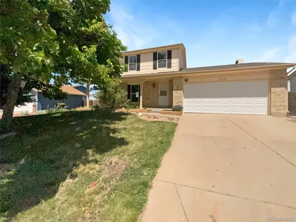 19539 E Iowa Circle, Aurora, CO 80017