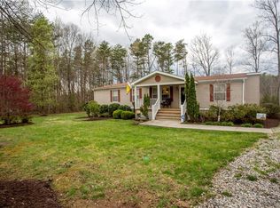 5908 Seven Forks Ln, Powhatan, VA 23139