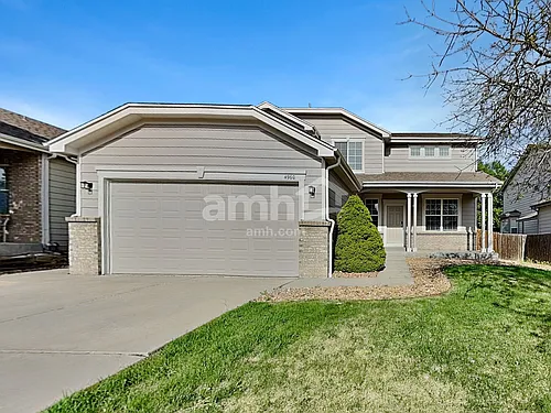 4960 S Malaya Way Photo 1
