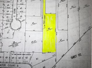 1427 Williamstown Rd, Sicklerville, NJ 08081