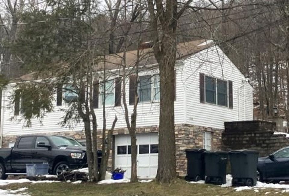 Property Front View