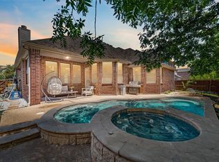 957 Nightingale Dr, Allen, TX 75013