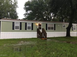 12217 County Road 122, Sanderson, FL 32087