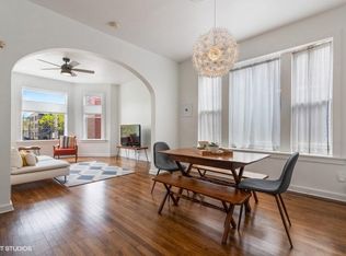 3229 W Dickens Ave UNIT 2, Chicago, IL 60647