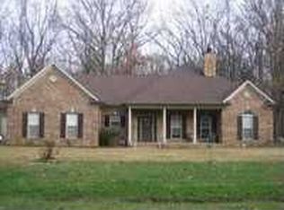 490 Walnut Bend Rd, Arlington, TN 38002