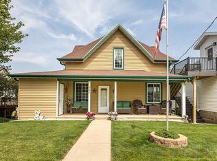 3676 County Road Hhh, Kieler, WI 53812