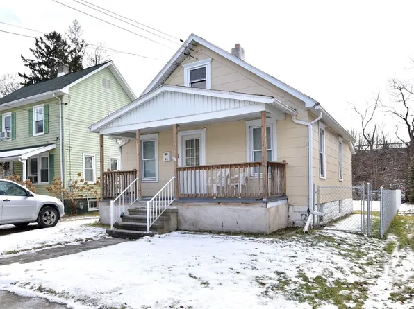 94 North St, Johnson City, NY 13790