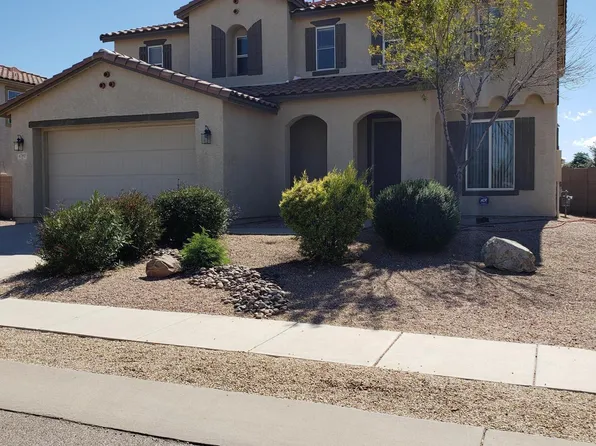 4792 E Starpoint St, Tucson, AZ 85756